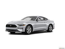 Thumbnail image of 2020 Ford Mustang at Roy O' Brien Ford
