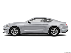 Thumbnail image of 2020 Ford Mustang at Roy O' Brien Ford