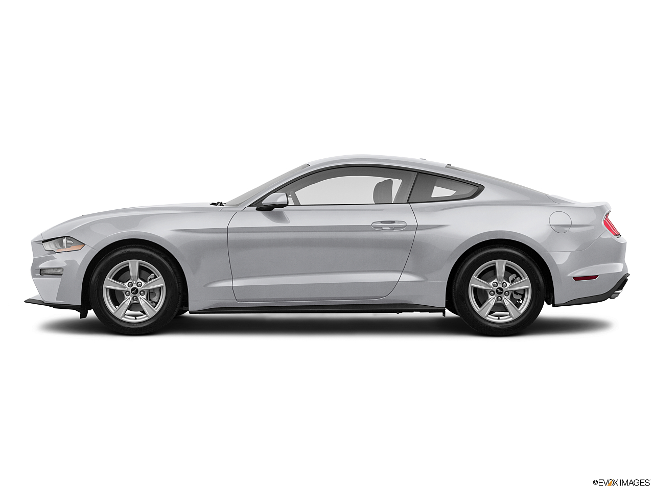 Image of 2020 Ford Mustang EcoBoost