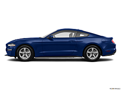 Thumbnail image of 2020 Ford Mustang at Honda Morristown