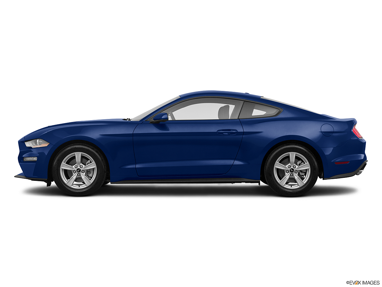 Image of 2020 Ford Mustang EcoBoost