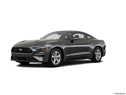 Thumbnail image of 2020 Ford Mustang at Broadway Motors