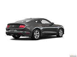 Thumbnail image of 2020 Ford Mustang at Broadway Motors
