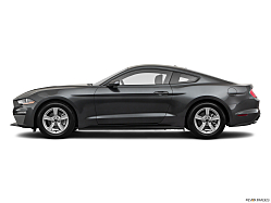 Thumbnail image of 2020 Ford Mustang at Broadway Motors