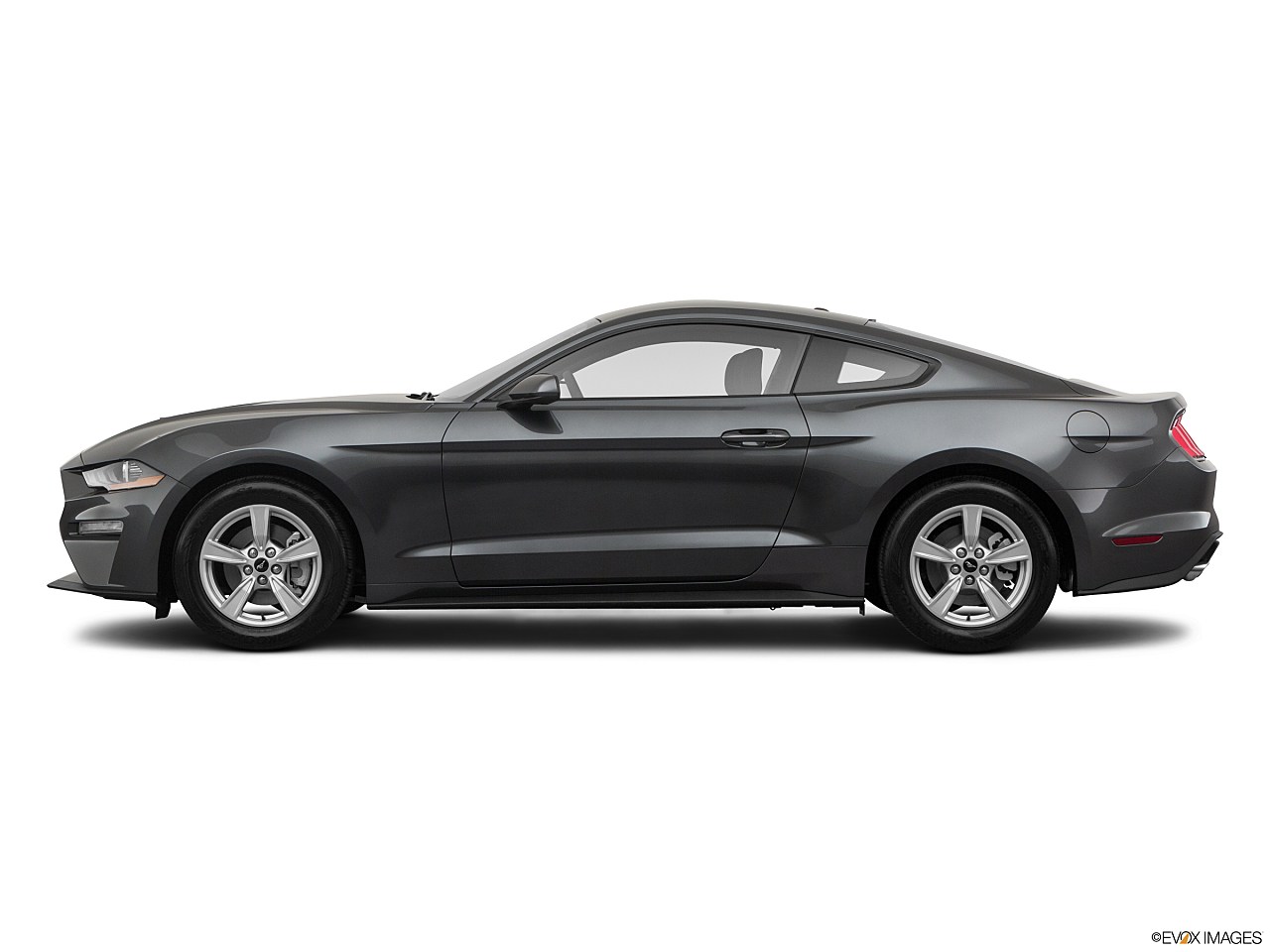Image of 2020 Ford Mustang EcoBoost