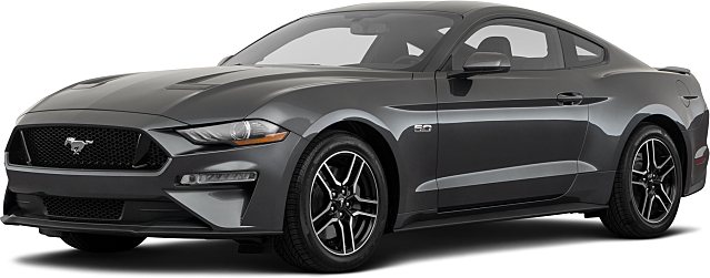 2020 Ford Mustang GT at Lakeway Auto