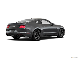 Thumbnail image of 2020 Ford Mustang at Gold Rush Auto Sales
