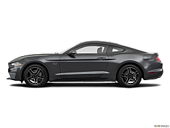 Thumbnail image of 2020 Ford Mustang at Gold Rush Auto Sales