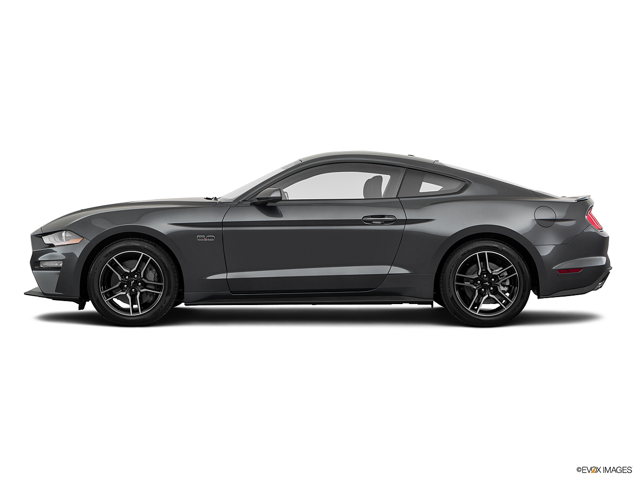 Image of 2020 Ford Mustang GT Premium