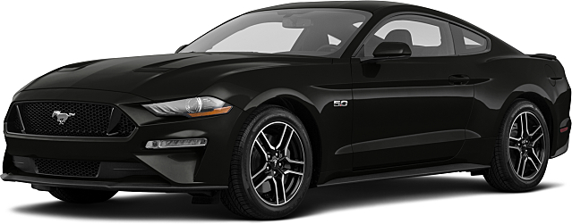 2020 Ford Mustang GT Premium at Lakeway Auto