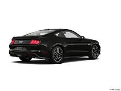 Thumbnail image of 2020 Ford Mustang at Action Nissan