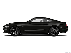 Thumbnail image of 2020 Ford Mustang at Action Nissan
