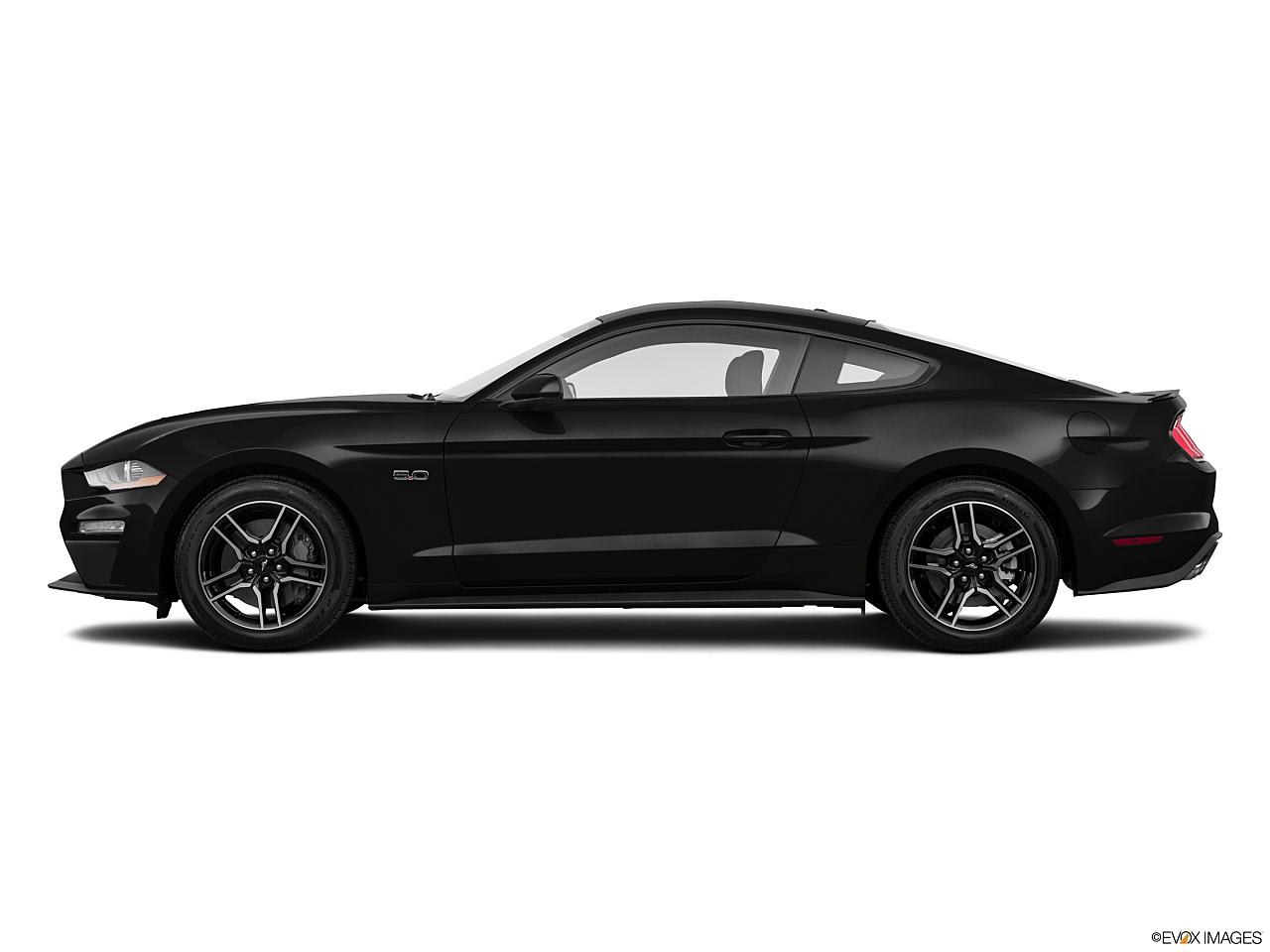 Image of 2020 Ford Mustang GT