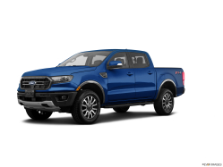 Thumbnail image of 2020 Ford Ranger at Broadway Motors