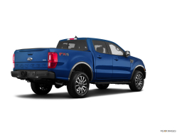 Thumbnail image of 2020 Ford Ranger at Broadway Motors