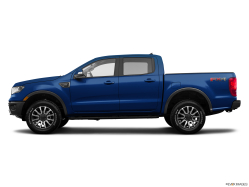 Thumbnail image of 2020 Ford Ranger at Broadway Motors