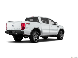 Thumbnail image of 2020 Ford Ranger at Bill Volz's Westchester Auto Corp