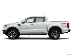 Thumbnail image of 2020 Ford Ranger at Bill Volz's Westchester Auto Corp