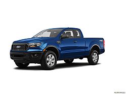 Thumbnail image of 2020 Ford Ranger at Ganley Ford