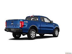 Thumbnail image of 2020 Ford Ranger at Ganley Ford