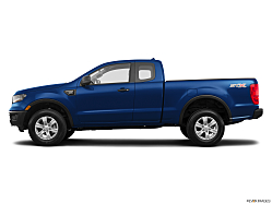 Thumbnail image of 2020 Ford Ranger at Ganley Ford