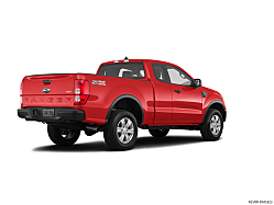 Thumbnail image of 2020 Ford Ranger at Ganley Ford