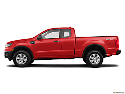 Thumbnail image of 2020 Ford Ranger at Ganley Ford
