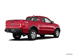 Thumbnail image of 2020 Ford Ranger at Roy O' Brien Ford