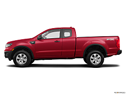 Thumbnail image of 2020 Ford Ranger at Roy O' Brien Ford