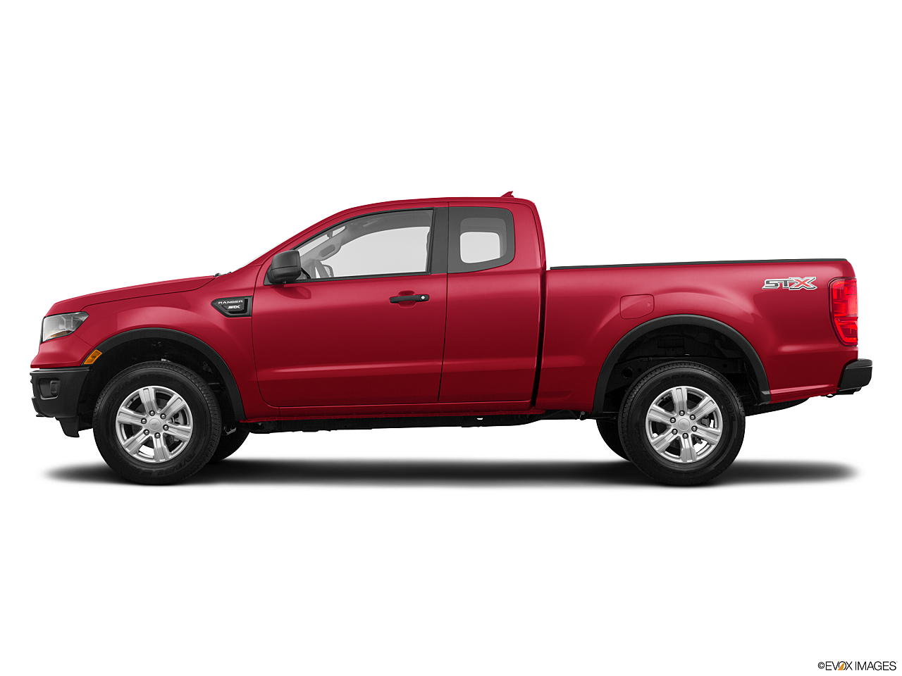 Image of 2020 Ford Ranger XLT
