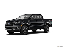 Thumbnail image of 2020 Ford Ranger at Ganley Ford