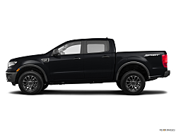 Thumbnail image of 2020 Ford Ranger at Ganley Ford