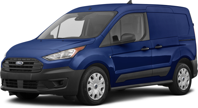 2020 Ford Transit Connect XL at STREAM AUTO OUTLET