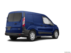 Thumbnail image of 2020 Ford Transit Connect at STREAM AUTO OUTLET