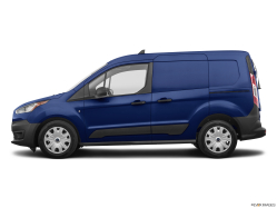 Thumbnail image of 2020 Ford Transit Connect at STREAM AUTO OUTLET