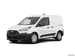 Thumbnail image of 2020 Ford Transit Connect at Frankfort Auto Haus