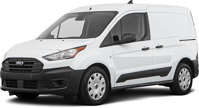 2020 Ford Transit Connect XL at Frankfort Auto Haus