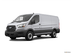 Thumbnail image of 2020 Ford Transit at Rozafa Auto Sales