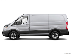 Thumbnail image of 2020 Ford Transit at Rozafa Auto Sales