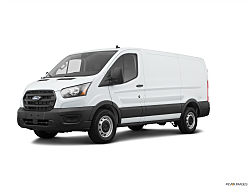 Thumbnail image of 2020 Ford Transit at Hiller Ford