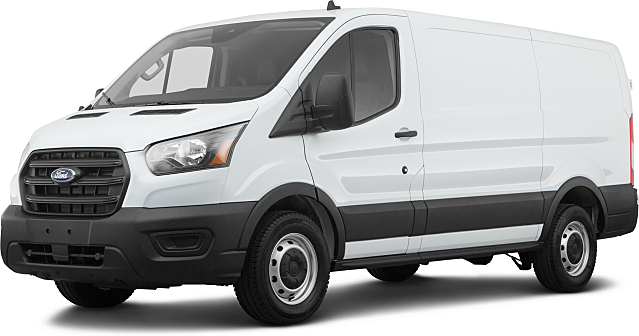 2020 Ford Transit 250 at Hiller Ford