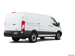 Thumbnail image of 2020 Ford Transit at Hiller Ford