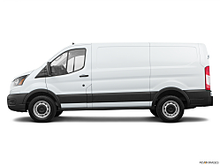 Thumbnail image of 2020 Ford Transit at Hiller Ford