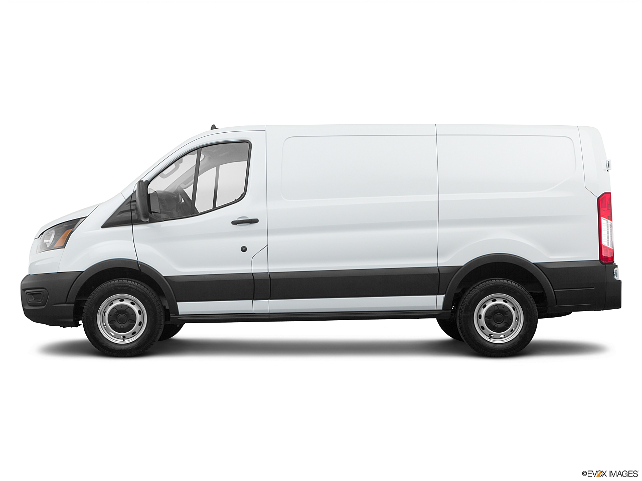 Image of 2020 Ford Transit 250