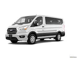 Thumbnail image of 2020 Ford Transit at Action Nissan