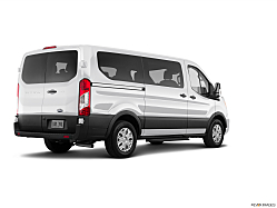 Thumbnail image of 2020 Ford Transit at Action Nissan