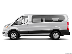 Thumbnail image of 2020 Ford Transit at Action Nissan