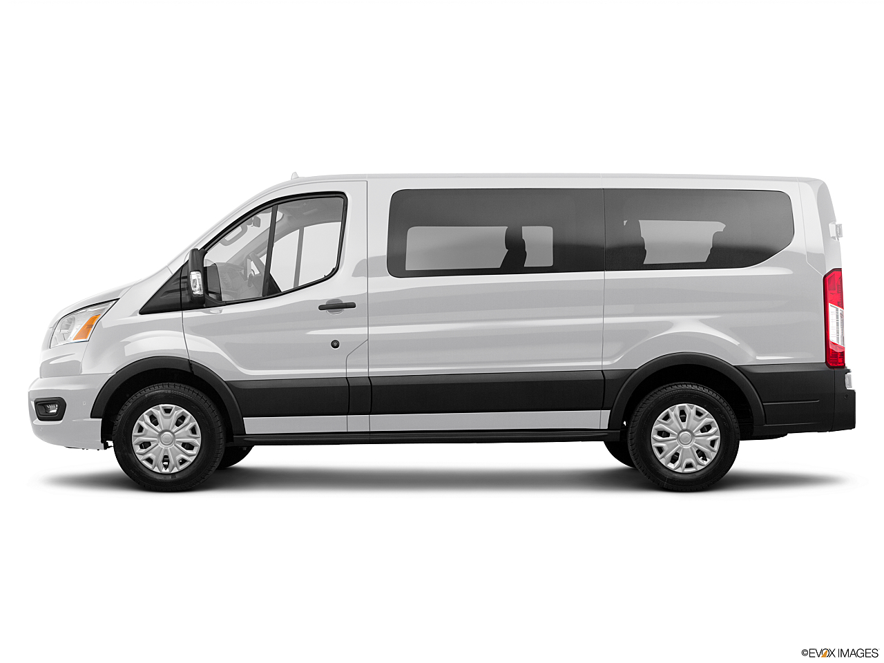 Image of 2020 Ford Transit 350 XLT