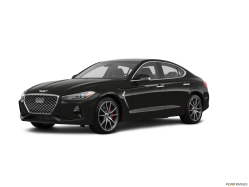 Thumbnail image of 2020 Genesis G70 at North Coast Subaru