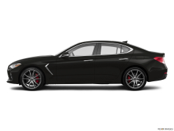 Thumbnail image of 2020 Genesis G70 at North Coast Subaru